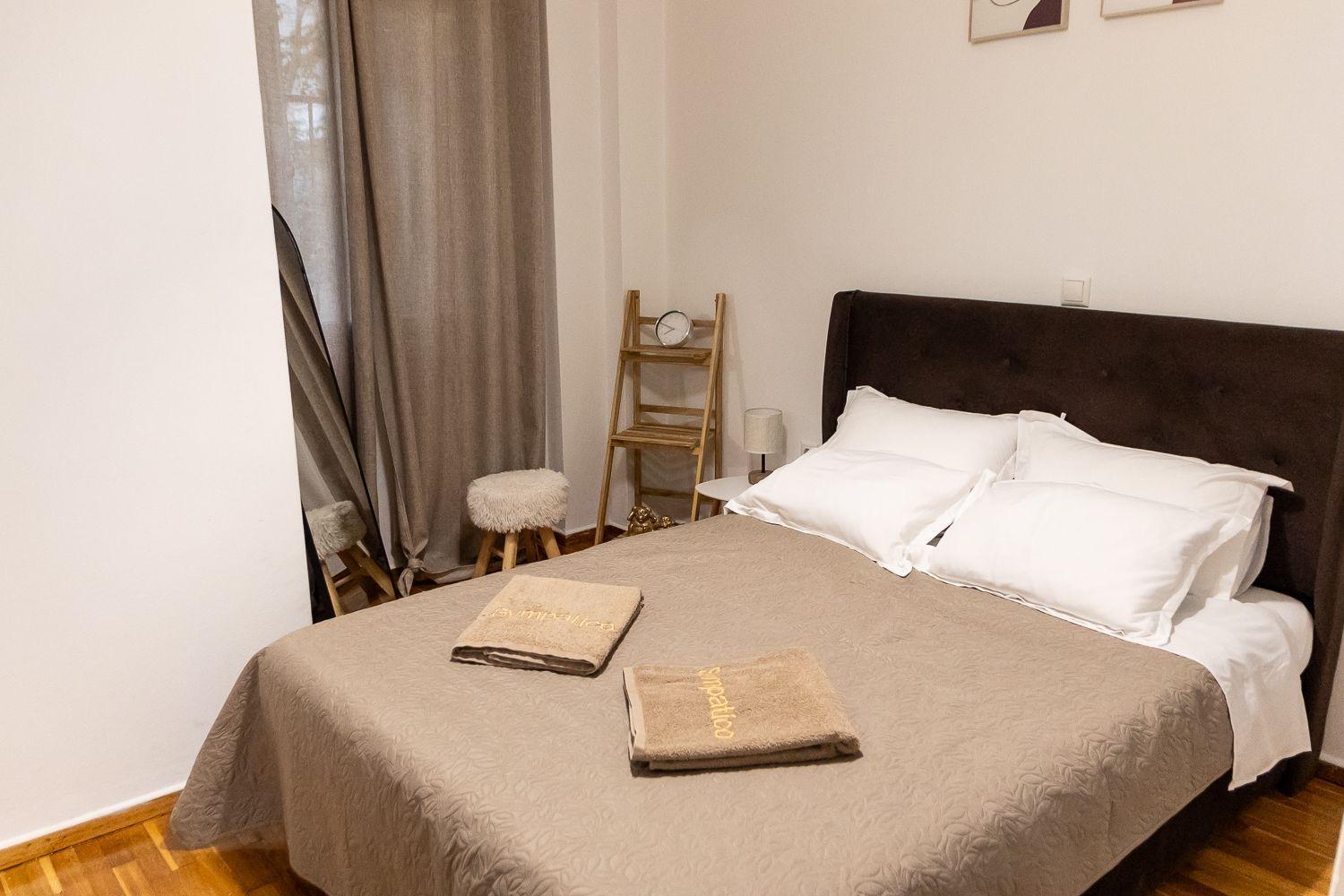 Sympatico In Athene